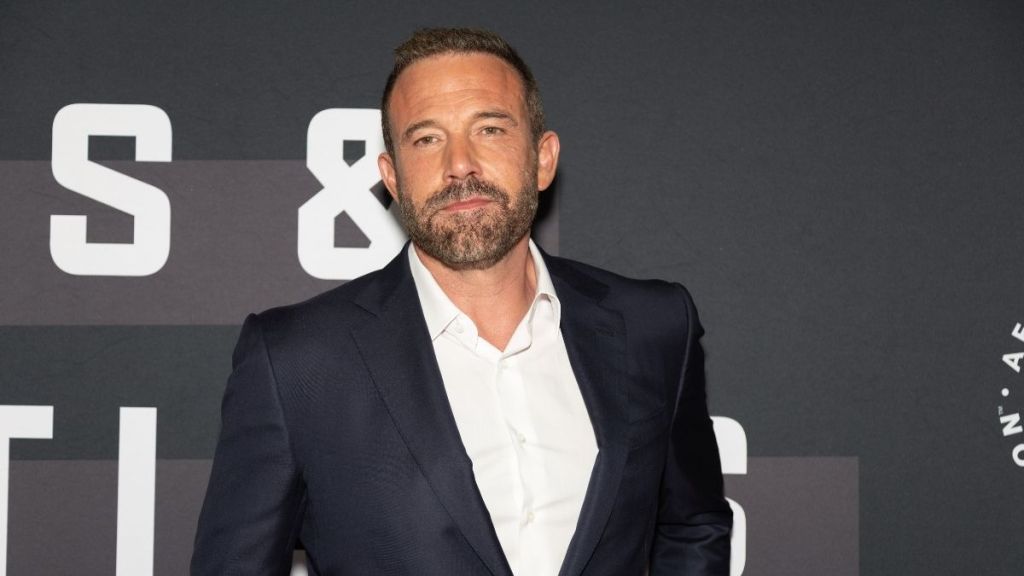 Ben Affleck’s Ex-Wife Reveals How Divorce Affected Her Career