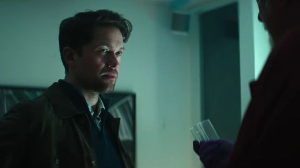 Lupin & Hijack Creator's Newest Netflix Thriller Reveals Teaser & Release Date