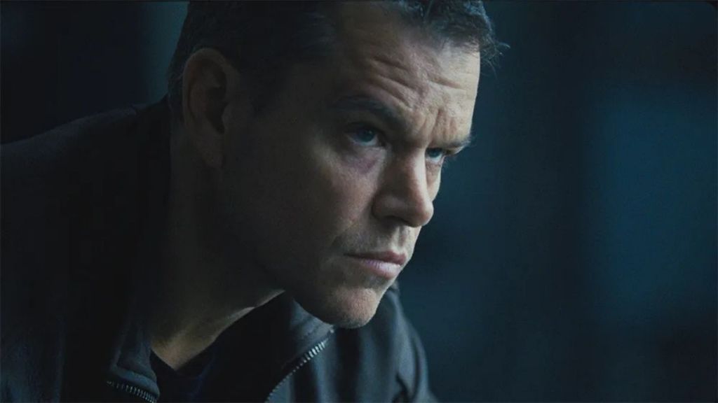 Jason Bourne 6 Gets Its Most Promising Update in Years From Matt Damon