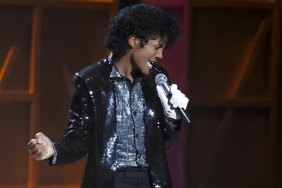 Michael Jackson Movie Announces Digital, 4K UHD, & Blu-Ray Release Dates