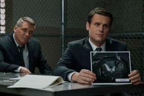 Mindhunter Star Hunts a Dangerous Serial Killer in Hyde Thriller Movie