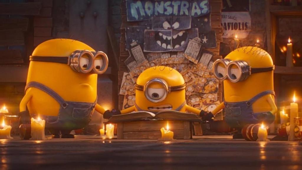 Best Minions Movies Ranked, Including 2026's Minions & Monsters Film