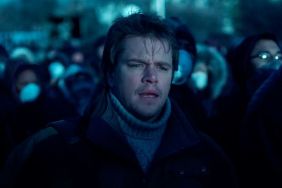 Matt Damon's Pandemic Thriller Tops Streaming Charts 15 Years After Release
