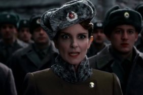 Beloved Tina Fey Movie’s Extended Cut Arrives on Disney+ Today