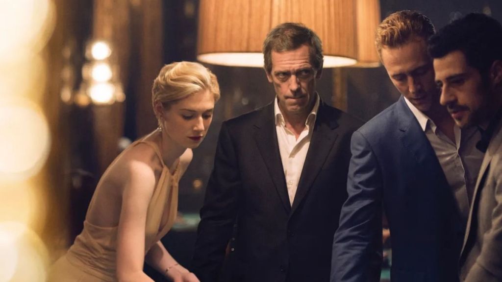 The Night Manager Star Joins Ensemble Cast of New John Le Carré BBC Adaptation