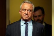 RFK Jr.’s DIL Says One Thing Pushed Her To Leave Donald Trump’s Team