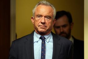 RFK Jr.’s DIL Says One Thing Pushed Her To Leave Donald Trump’s Team