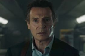 Liam Neeson’s Most Overlooked Action Movie Is Coming To Paramount+ Soon