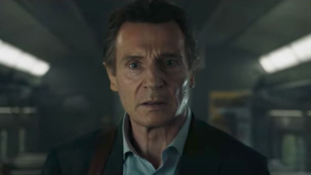 Liam Neeson’s Most Overlooked Action Movie Is Coming To Paramount+ Soon