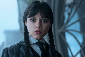 Taika Waititi & Jenna Ortega Movie Gets First Look, Waititi Calls It His Most Dramatic Film