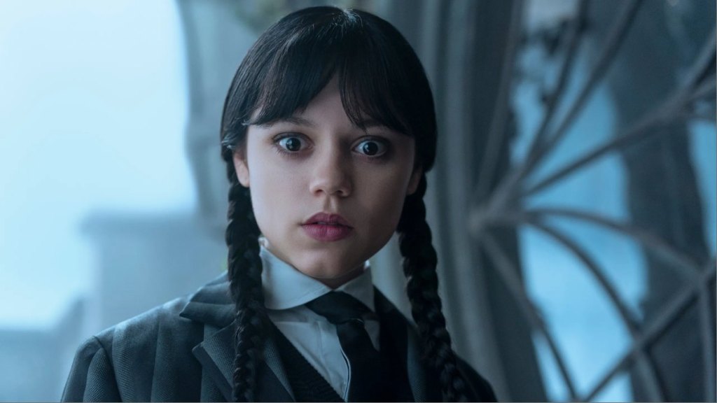 Taika Waititi & Jenna Ortega Movie Gets First Look, Waititi Calls It His Most Dramatic Film