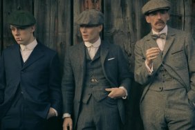 Peaky Blinders Sequel TV Show Update: 2 Original Stars Returning, GOT Actor Cast as Villain
