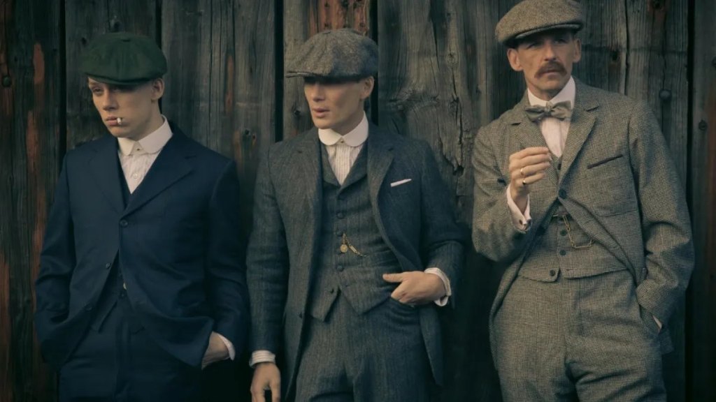 Peaky Blinders Sequel TV Show Update: 2 Original Stars Returning, GOT Actor Cast as Villain