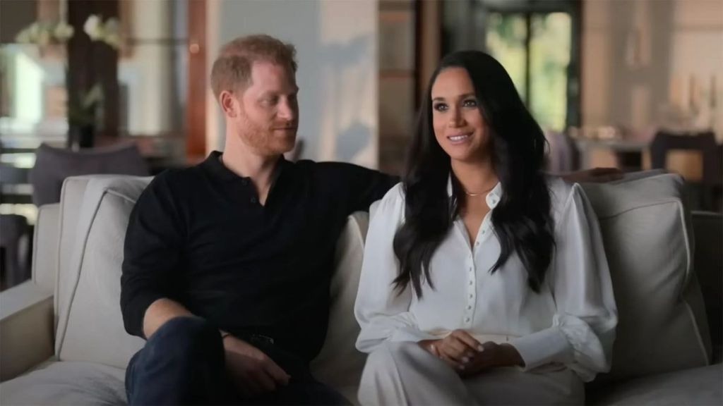 Prince Harry Thinks Meghan Markle’s This Friendship Can ‘Jeopardize’ Royal Reunion — Source