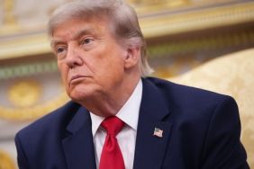 Donald Trump Shares ‘Great Painting’ of Himself Across American History