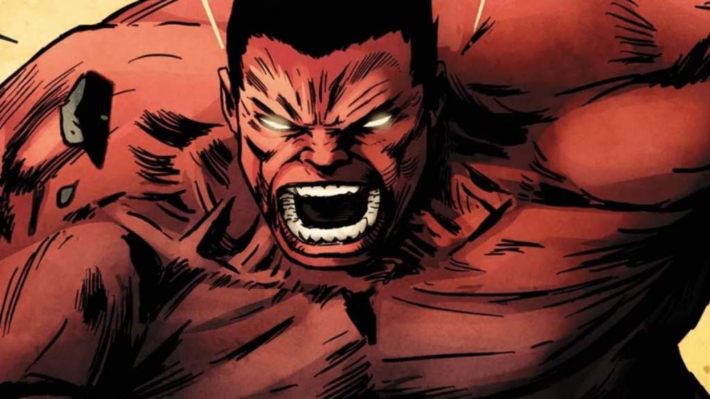 Red Hulk, She-Hulk & 4 MCU Veterans May Unite in Avengers: Secret Wars