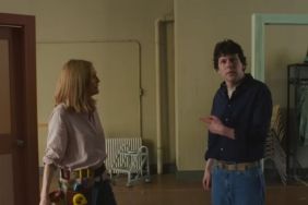 Jesse Eisenberg Says His New Movie The Debut Is ‘Really a Movie About My Life’