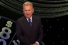 Former Wheel of Fortune Host Pat Sajak Shares Life Update After Retiring