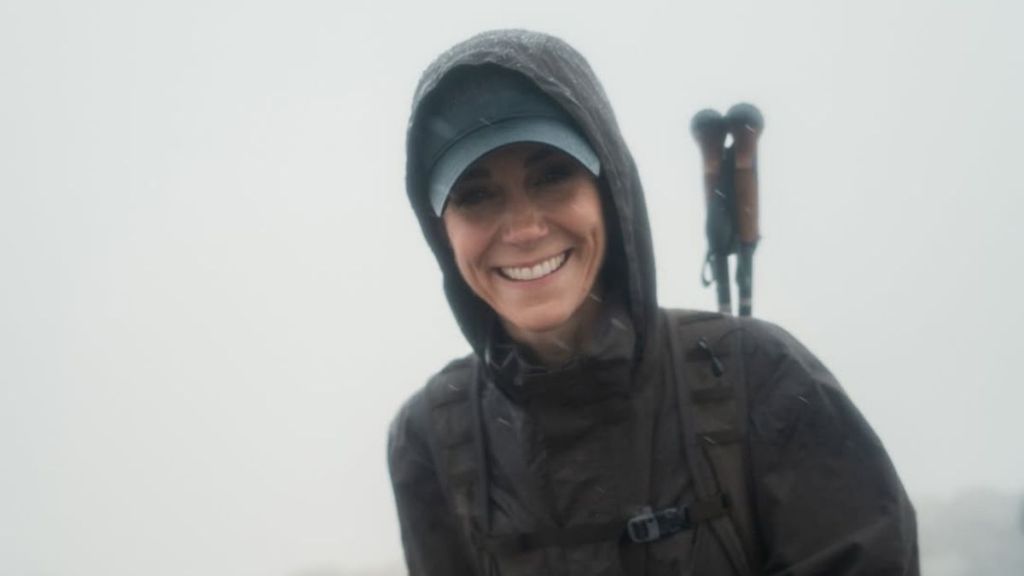 Kate Middleton Climbs Britain’s Three Highest Peaks in Under 24 Hours