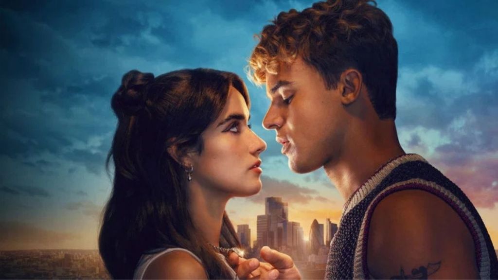 After Your Fault: London, Prime Video Sets Release Date for a New Romance in Spain