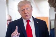 Donald Trump Faces Backlash After New Portrait Release Amid 'Sleeping' Comments
