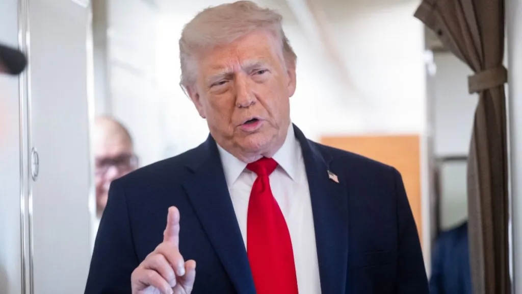 Donald Trump Faces Backlash After New Portrait Release Amid 'Sleeping' Comments