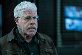 Ron Perlman Hit Thriller TV Show Returns to Peacock Today