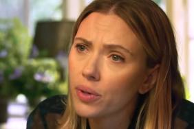 scarlett johansson ari aster new movie a24