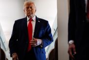 Donald Trump's Approval Rating Stays Low Amid High Oil Prices
