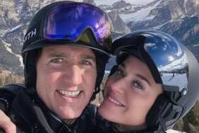Katy Perry & Justin Trudeau Make Major Decision Before 1st Anniversary — Source