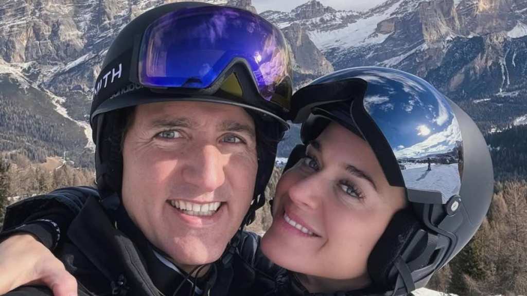 Katy Perry & Justin Trudeau Make Major Decision Before 1st Anniversary — Source