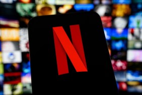 series TV shows leaving Netflix