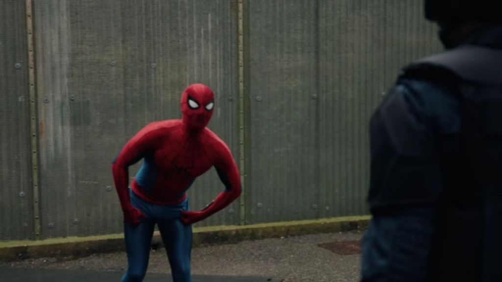 Spider-Man: Brand New Day’s Report Reveals Jackal & Venom’s Plot Details