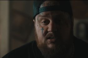 Jelly Roll Was Hospitalized Just Before His Divorce Became Public