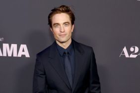 Robert Pattinson Was the Only Odyssey Actor To Do This