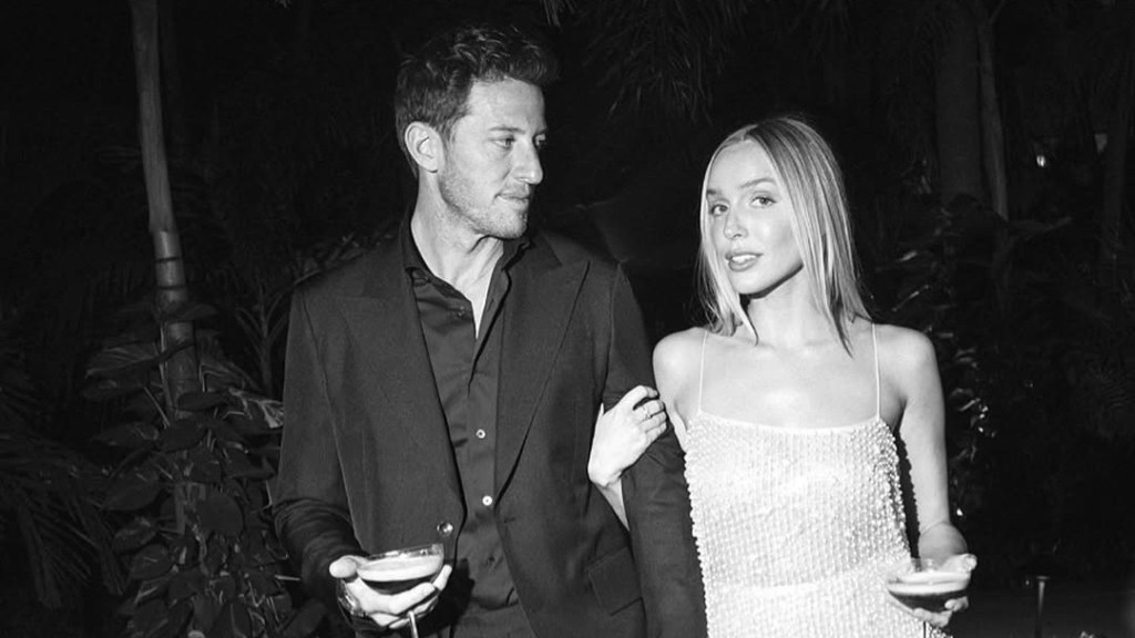 Alex Cooper Responds to Speculation About Marriage to Matt Kaplan
