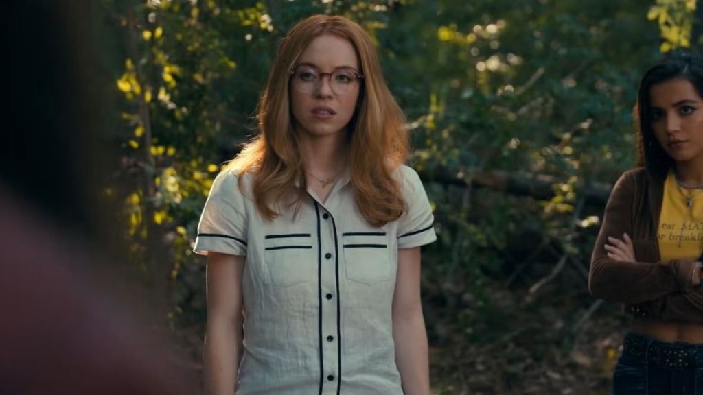 Sydney Sweeney’s Marvel Movie May Have Just Been Revealed