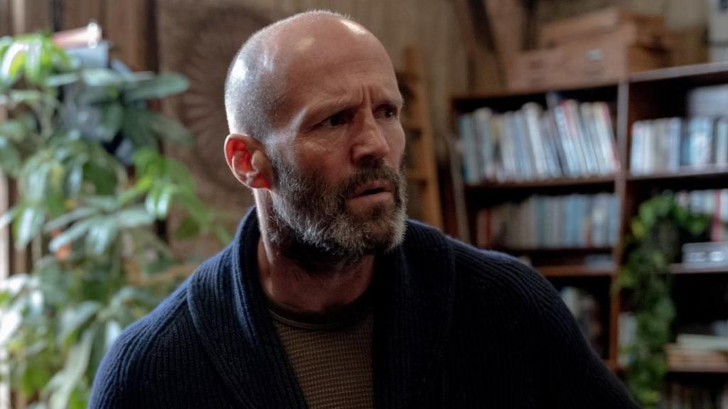 Jason Statham’s Box Office Flop Has Found New Life Since Streaming Debut