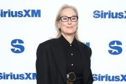 Meryl Streep Reveals the Actress Who Just Makes Her Want to Retire