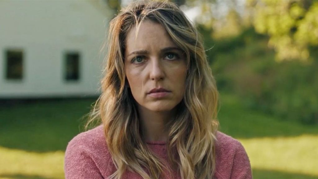 Jessica Rothe's Horror Sci-Fi Affection Sets Digital Streaming Date