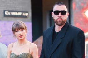 Taylor Swift Might Drop a New Song for Travis Kelce Wedding — Experts