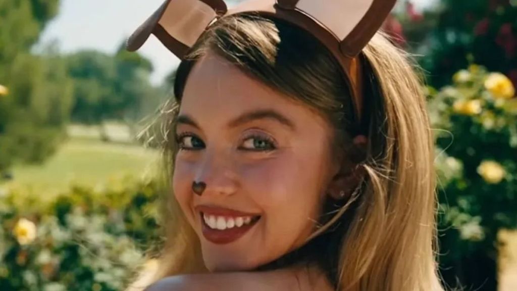 Playing Cassie Was ‘So Freeing,’ Sydney Sweeney Wants That Freedom in Next Roles
