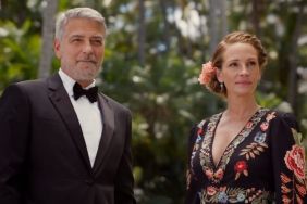 2022’s George Clooney & Julia Roberts Rom-Com Is Taking Over Netflix