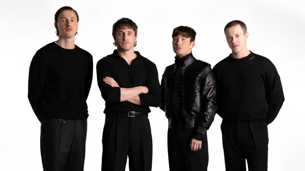 The Beatles: Sam Mendes’ 4 Movies Cast Sonic the Hedgehog Star in Mystery Role