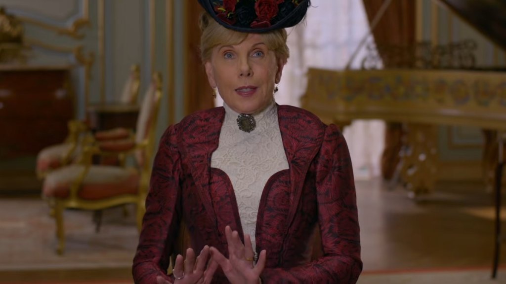 The Gilded Age Season 4 Sets Release Date Window With Brand New Clip