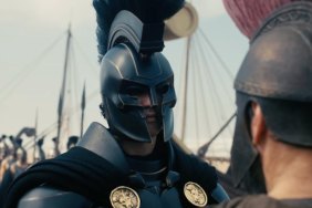 The Odyssey Popcorn Bucket Is Absolutely Perfect for Christopher Nolan Fans