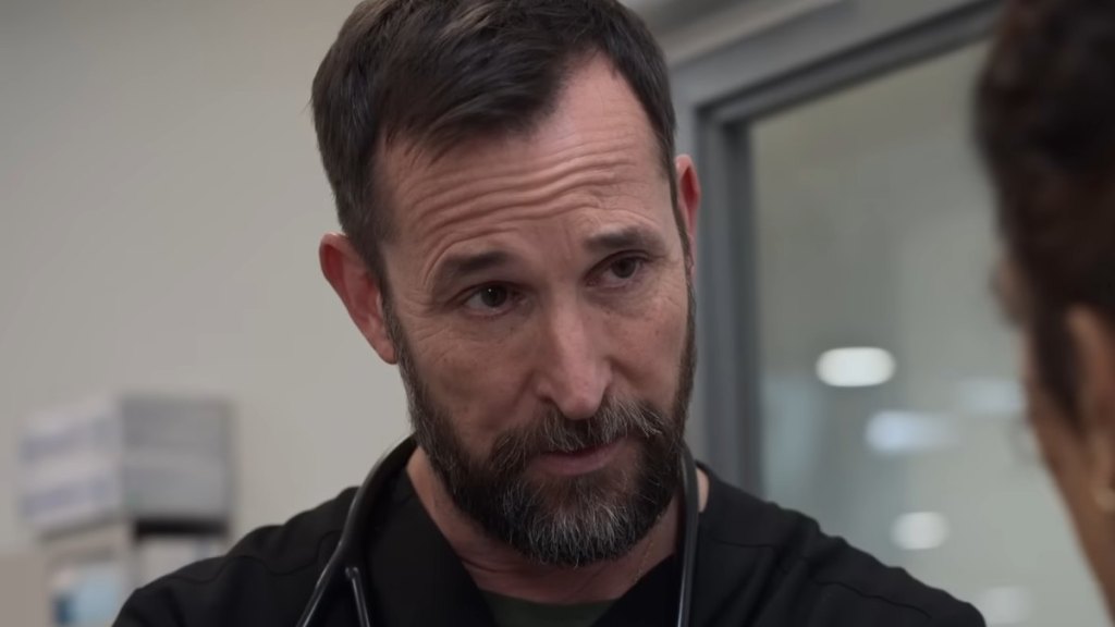Superman’s Most Underrated Actor Joins The Pitt Season 3, 5 Others Cast