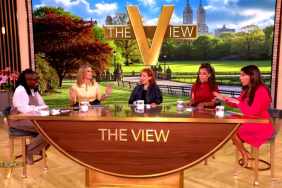 ‘He Will Never Be President Obama’: Why The View Stars Are Bashing Donald Trump’s New Deal