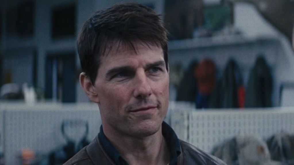 Tom Cruise’s Must-Watch $218M Action Thriller Is Leaving Peacock Soon