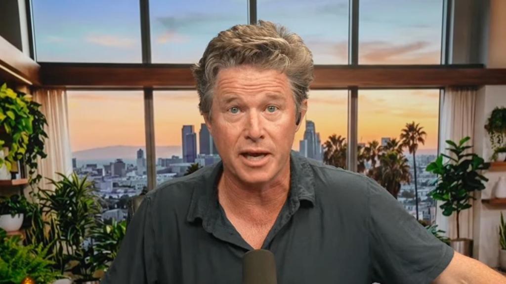 Billy Bush Paints Harsh Picture of Today Show’s Al Roker: ‘Mean’